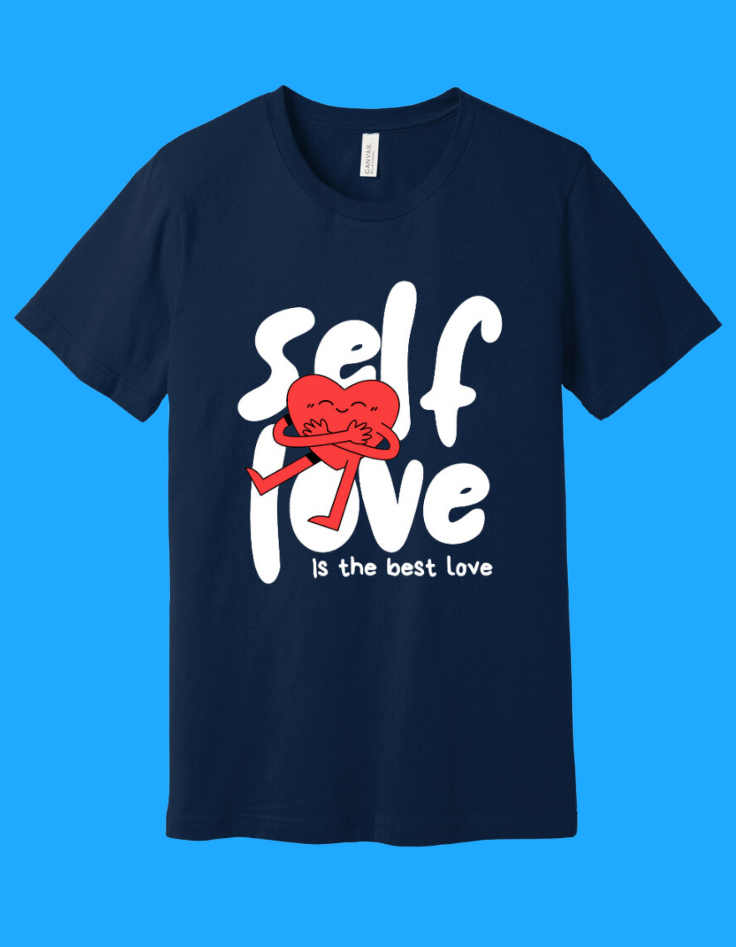 self love (PRE-ORDER ONLY)