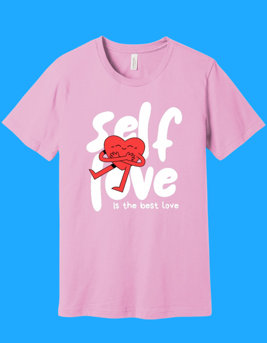 self love (PRE-ORDER ONLY)