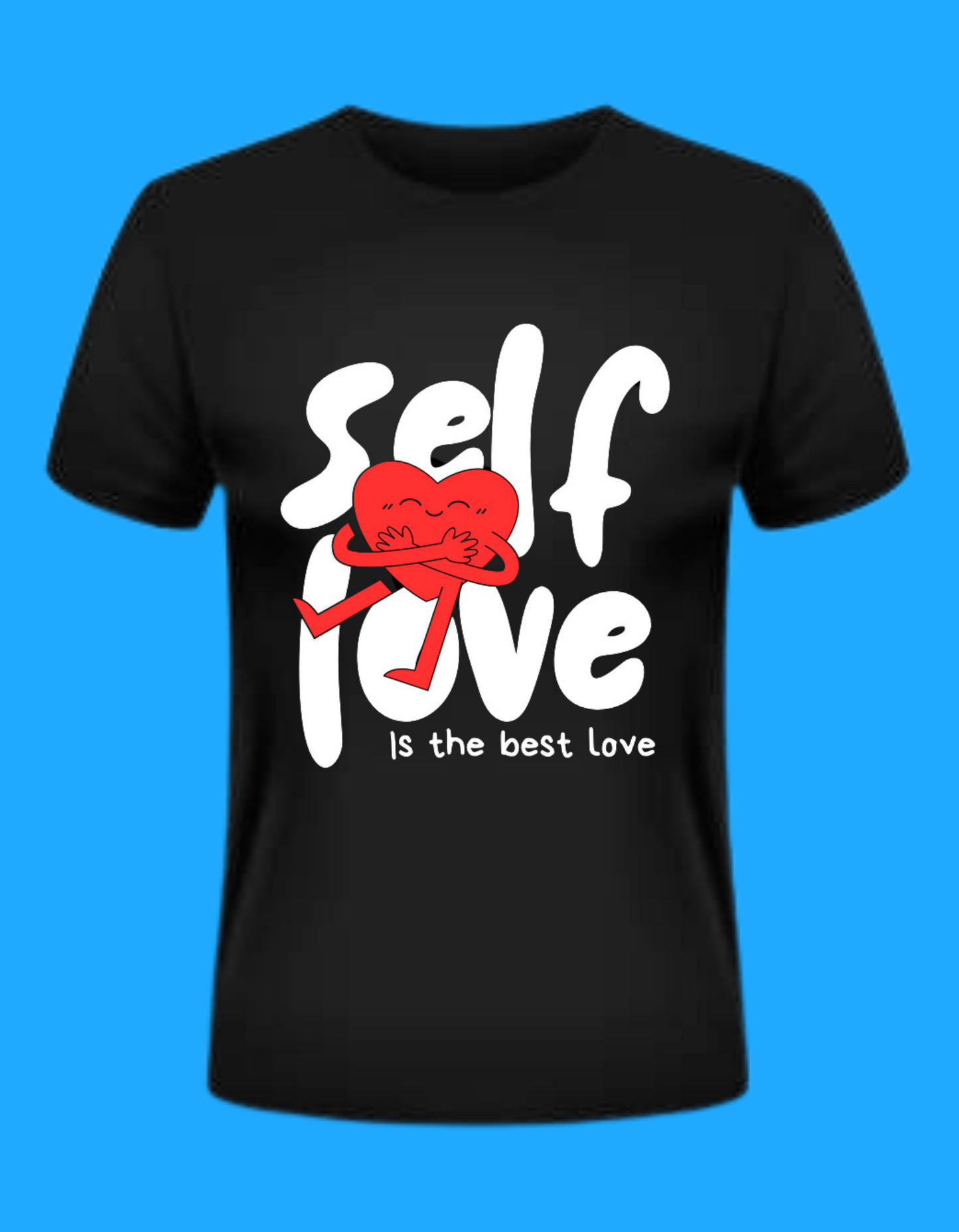 self love (PRE-ORDER ONLY)