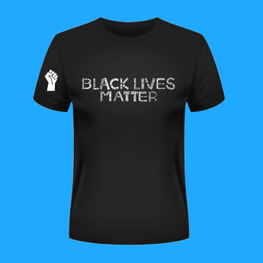 black lives matter